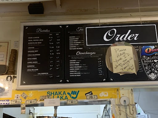Olas de Carlos Surf Grill photo 3