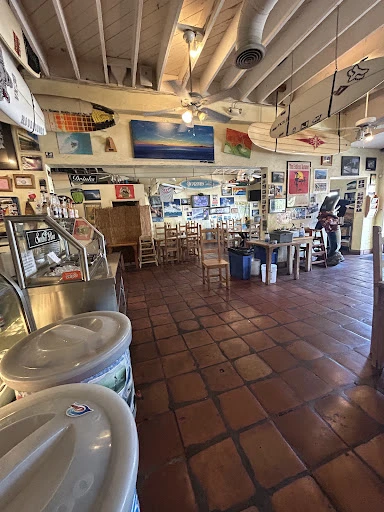 Olas de Carlos Surf Grill photo 8